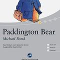 Cover Art for 9783897477803, Paddington Bear by Michael Bond