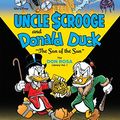 Cover Art for B075KQT61B, Walt Disney Uncle Scrooge and Donald Duck Vol. 1: The Son of the Sun (The Don Rosa Library) by Don Rosa