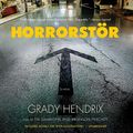 Cover Art for B00NLRN0TW, Horrorstör by Grady Hendrix