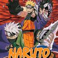 Cover Art for 9781421558851, Naruto: 63 by Masashi Kishimoto