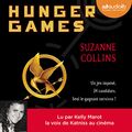 Cover Art for B00TDZUXLY, Hunger Games [French Version]: Hunger Games 1 by Suzanne Collins