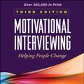 Cover Art for 9781609182274, Motivational Interviewing (Third Edition) by William R. Miller, Stephen Rollnick