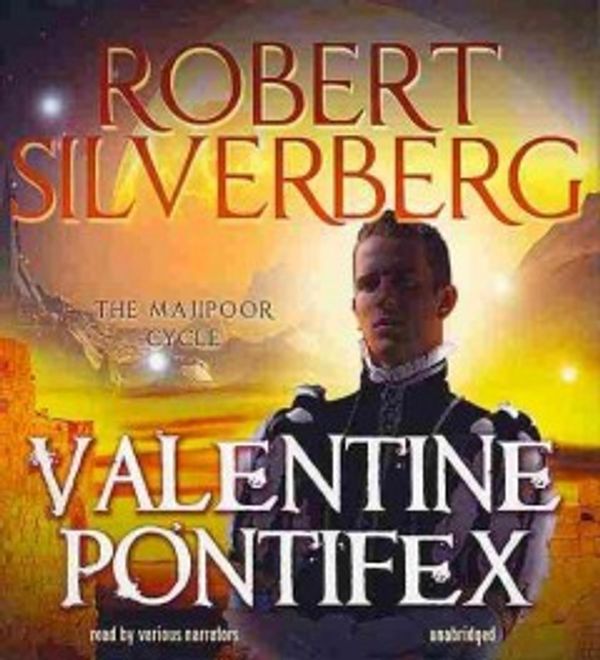 Cover Art for 9781433250699, Valentine Pontifex by Robert Silverberg