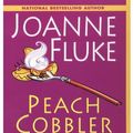 Cover Art for 9780758216960, Peach Cobbler Murder by Joanne Fluke