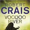Cover Art for 9781407239804, Voodoo River by Robert Crais