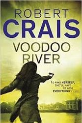 Cover Art for 9781407239804, Voodoo River by Robert Crais