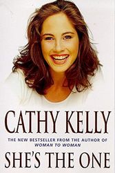Cover Art for 9780747275121, She's the One by Cathy Kelly