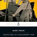 Cover Art for 9780143107323, The Adventures of Huckleberry Finn by Mark Twain
