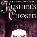 Cover Art for 9780312704650, Kushiel's Chosen by Carey, Jacqueline