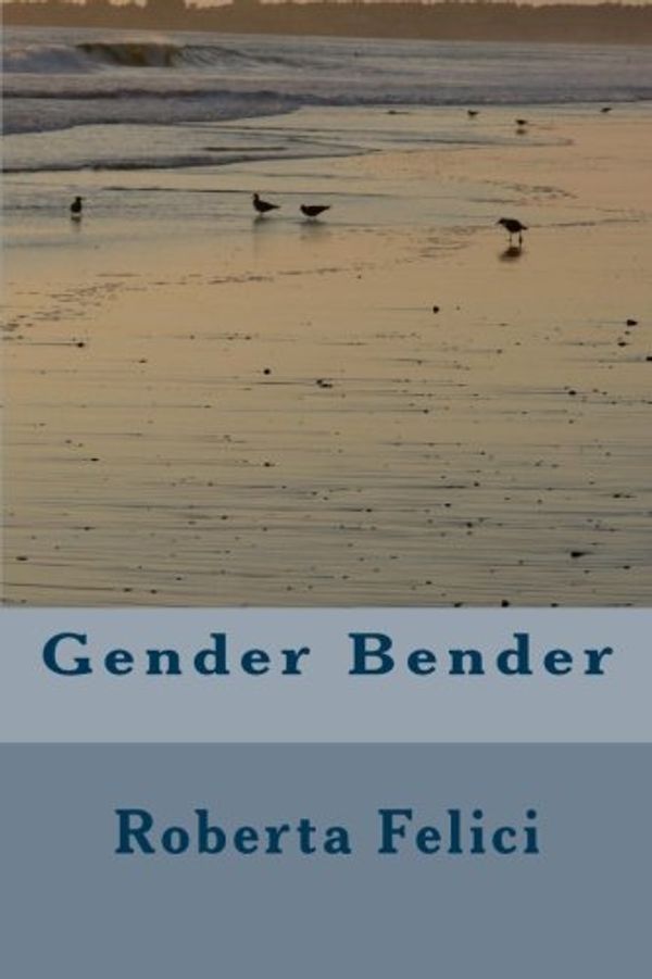 Cover Art for 9781514741764, Gender Bender by MS Rita Felici