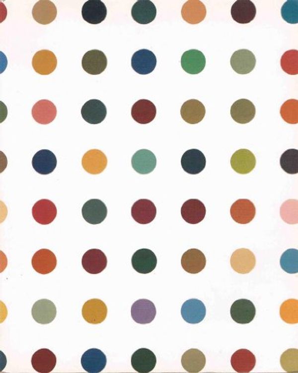 Cover Art for 9780905263533, DAMIEN HIRST - A SIGNED PRESENTATION COPY FROM THE ARTIST WITH A DRAWING by Damien Iwona Blazwick, Charles Hall, Sophie Hirst-Calle