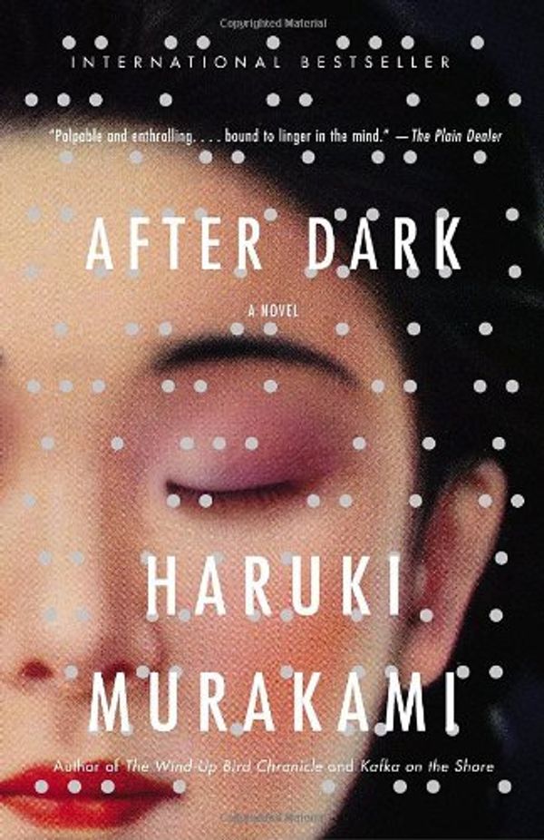 Cover Art for 9780676979602, After Dark by Haruki Murakami, Jay Rubin