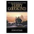 Cover Art for 9780575081192, Stone of Tears by Terry Goodkind