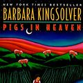 Cover Art for 9780060922535, Pigs in Heaven by Barbara Kingsolver