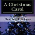 Cover Art for 9781532990342, A Christmas Carol by Charles Dickens