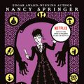 Cover Art for 9780142416907, The Case of the Cryptic Crinoline by Nancy Springer