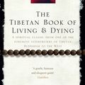 Cover Art for 9781846041051, The Tibetan Book Of Living And Dying: A Spiritual Classic from One of the Foremost Interpreters of Tibetan Buddhism to the West by Sogyal Rinpoche