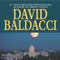 Cover Art for 9781594837708, Saving Faith by David Baldacci