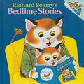 Cover Art for 9780394982694, R Scarry's Bedtime Sty by Richard Scarry