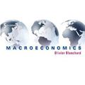 Cover Art for 9780132078290, Macroeconomics by Olivier Blanchard