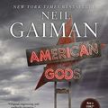 Cover Art for 9780062572233, American Gods by Neil Gaiman