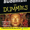 Cover Art for 9780764553592, Buddhism for Dummies by Jonathan Landaw, Stephan Bodian