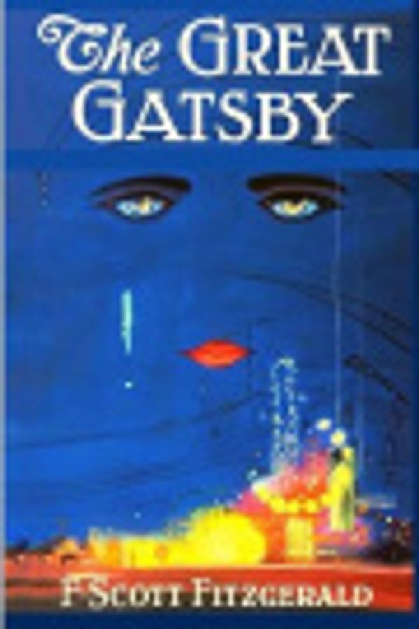 Cover Art for 9781803896991, The Great Gatsby: The Original 1925 Edition (A F. Scott Fitzgerald Classic Novel) by F. Scott Fitzgerald