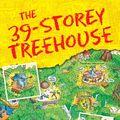 Cover Art for 9781743537442, The 39-Storey Treehouse by Andy Griffiths