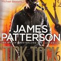 Cover Art for 9781784754426, Tick Tock by James Patterson