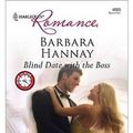 Cover Art for 9780733590832, Blind Date With The Boss by Barbara Hannay