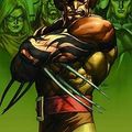 Cover Art for 9780785138662, Wolverine by Hachette Australia