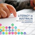 Cover Art for 9780730328322, Literacy in Australia by Flint