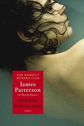 Cover Art for 9789023441953, Achtste bekentenis by James Patterson, Maxine Paetro