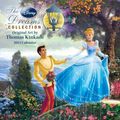 Cover Art for 9781449437091, The Disney Dreams Collection Calendar by Thomas Kinkade