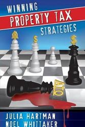 Cover Art for 9780987082978, Winning Property Tax Strategies by Noel Whittaker