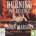 Cover Art for 9781921334801, Burning for Revenge by John Marsden