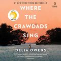 Cover Art for B07FSXPMHY, Where the Crawdads Sing by Delia Owens