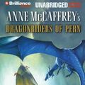 Cover Art for 9781596001152, Dragonsblood (Dragonriders of Pern Series) by Todd J. McCaffrey