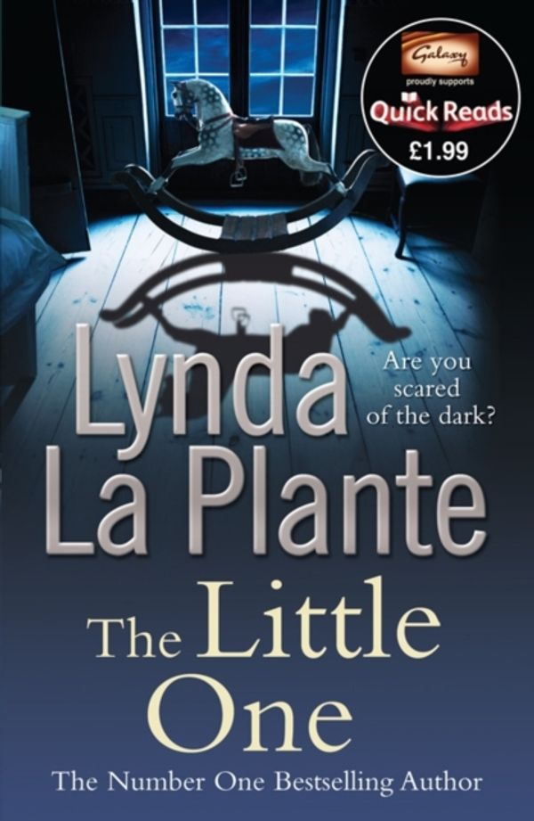 Cover Art for 9780857209207, The Little One (Quick Reads) by Lynda La Plante