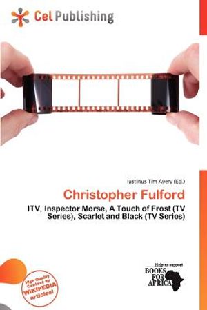 Cover Art for 9786137244944, Christopher Fulford by Unknown