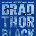 Cover Art for 9781439192986, Black List by Brad Thor