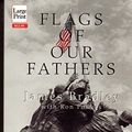 Cover Art for 9781568951829, Flags of Our Fathers by James Bradley, Ron Powers