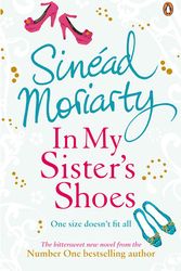 Cover Art for 9781844880690, In My Sister's Shoes by Sinead Moriarty