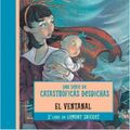 Cover Art for 9780307209375, El Ventanal by Lemony Snicket