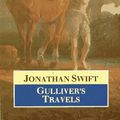 Cover Art for 9780192817556, Gulliver's Travels by Jonathan Swift