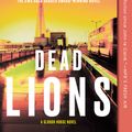 Cover Art for 9781616953676, Dead Lions by Mick Herron