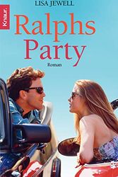 Cover Art for 9783426628911, Ralphs Party by Lisa Jewell, Bettina Runge