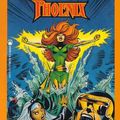 Cover Art for 9780812543254, X-Men: Enter The Phoenix by Chris Claremont