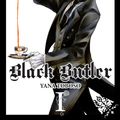 Cover Art for 9780316236973, Black Butler, Vol. 1 by Yana Toboso