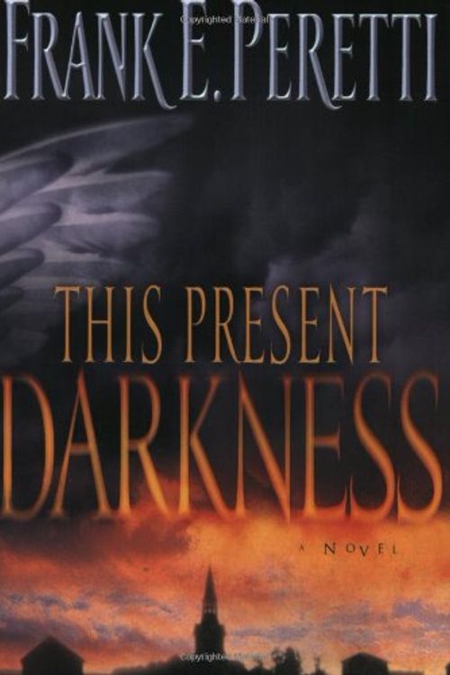 Cover Art for 9780891075899, This Present Darkness by Frank E. Peretti